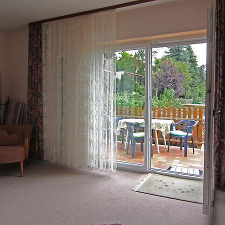 Ferienwohnung Gerharz Hillscheid Zewnętrze zdjęcie