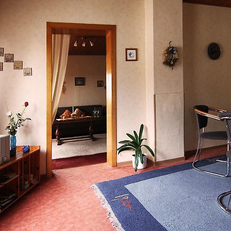 Ferienwohnung Gerharz Hillscheid Zewnętrze zdjęcie