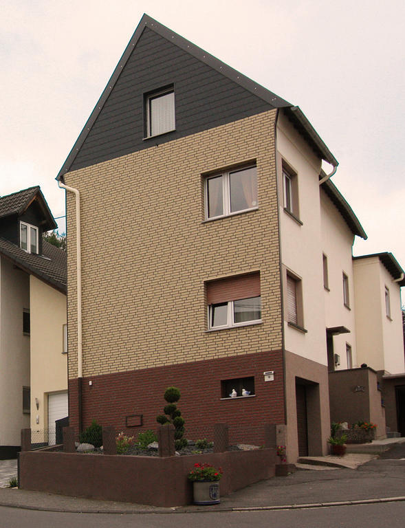 Ferienwohnung Gerharz Hillscheid Zewnętrze zdjęcie