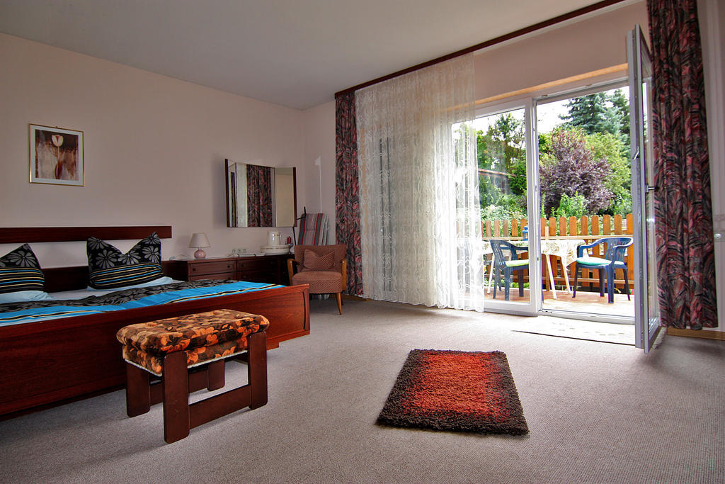 Ferienwohnung Gerharz Hillscheid Pokój zdjęcie