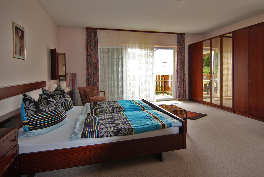 Ferienwohnung Gerharz Hillscheid Pokój zdjęcie