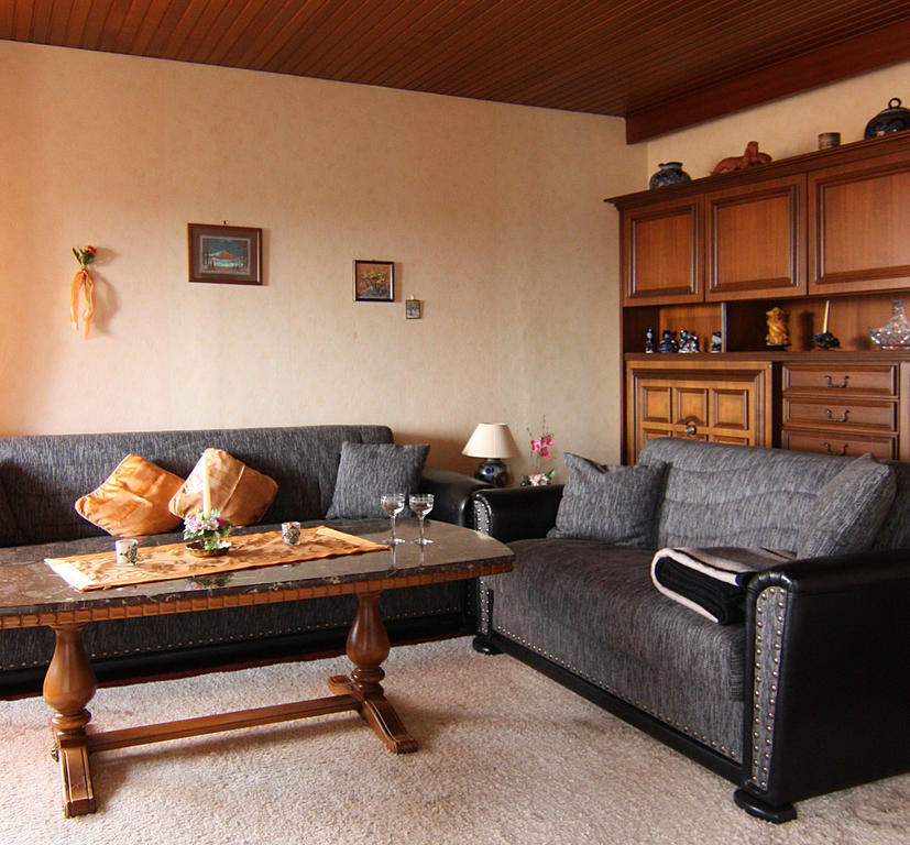 Ferienwohnung Gerharz Hillscheid Zewnętrze zdjęcie
