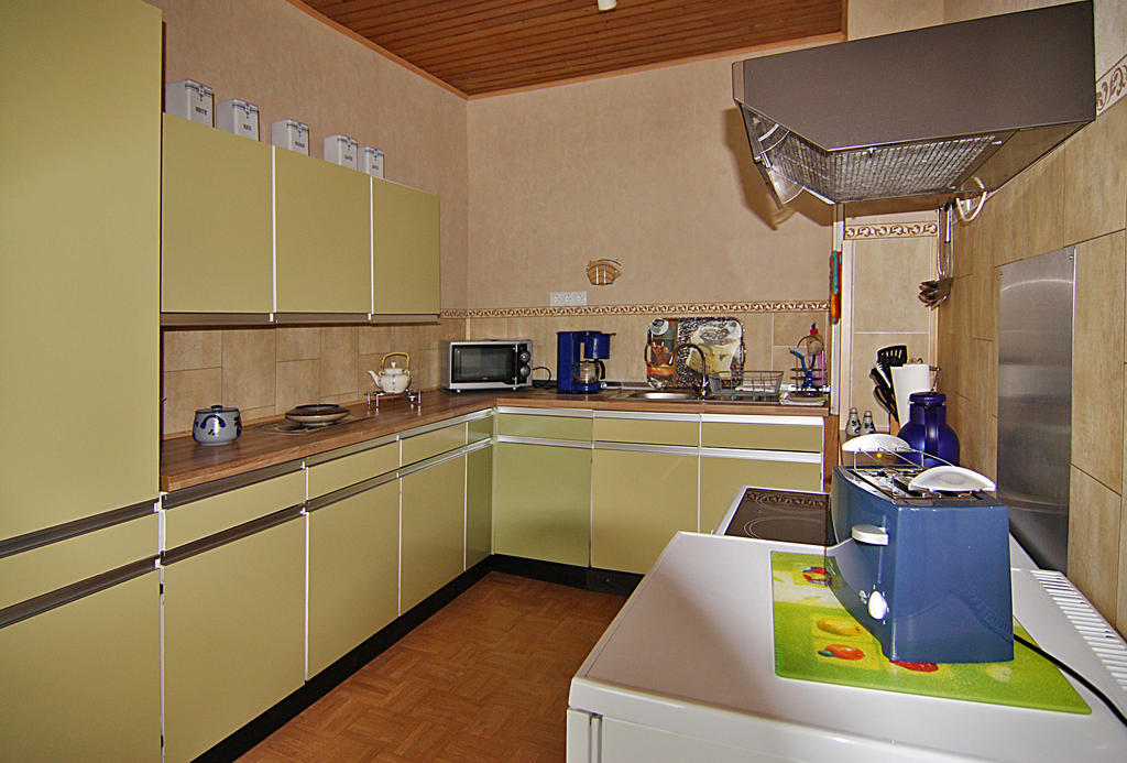 Ferienwohnung Gerharz Hillscheid Pokój zdjęcie
